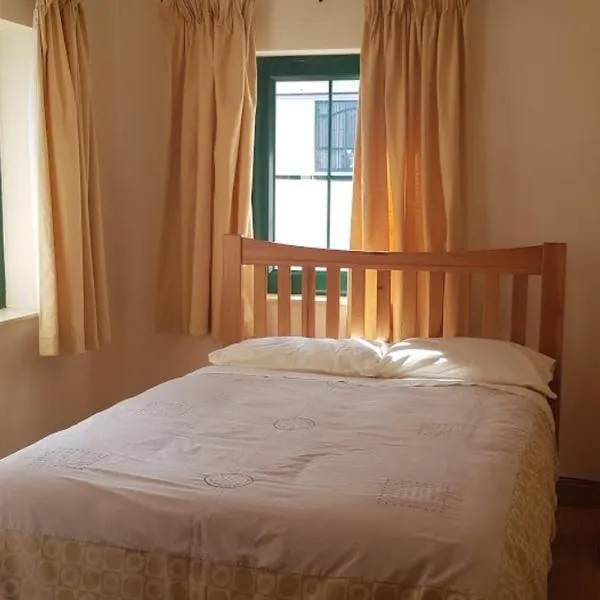 Brú na Dromoda/Dromid Hostel, hotel v destinaci Killeenleagh Bridge