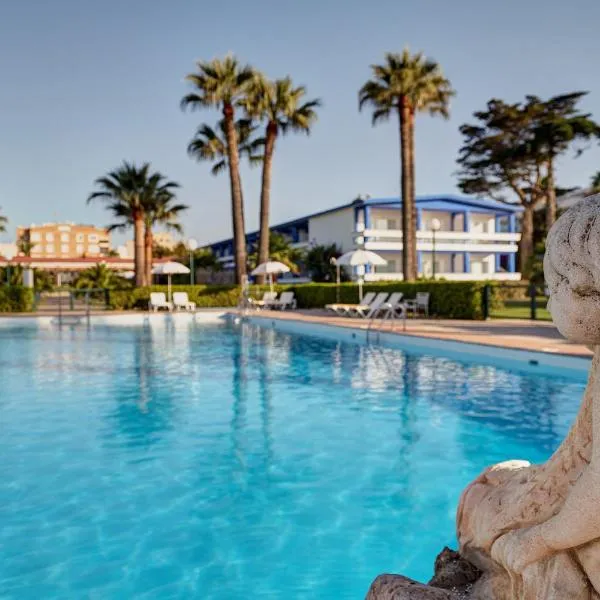 베니카를로에 위치한 호텔 Parador de Benicarló