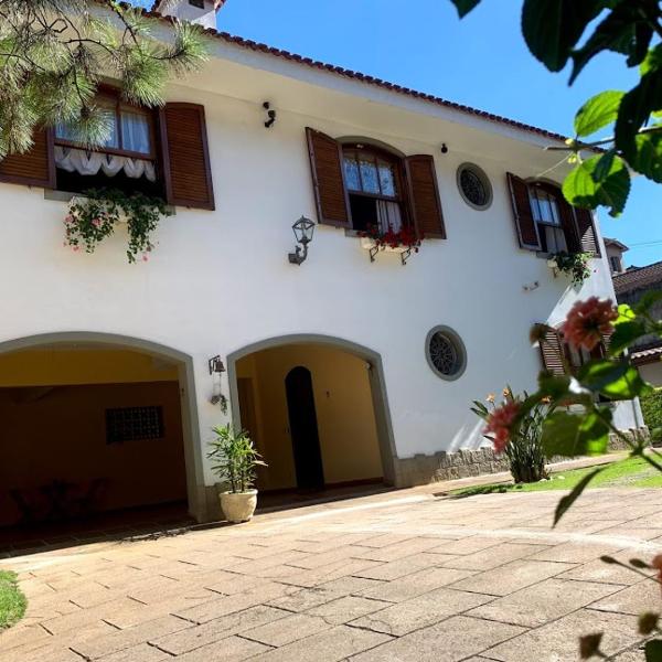 Casa do Pinheiro Petrópolis - Foto 2