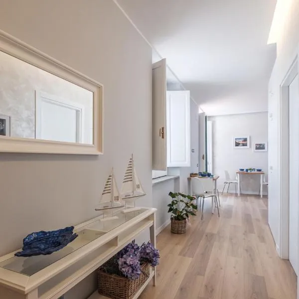 B&B Terza Luna, hotel in Cava deʼ Tirreni