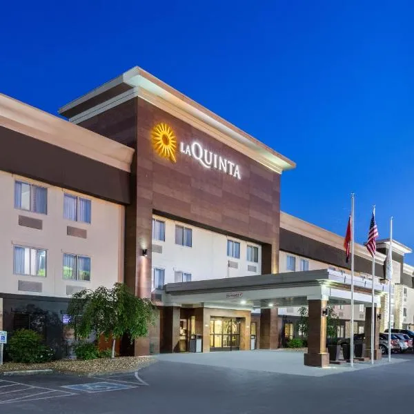 La Quinta by Wyndham Goodlettsville - Nashville, hotel in Goodlettsville