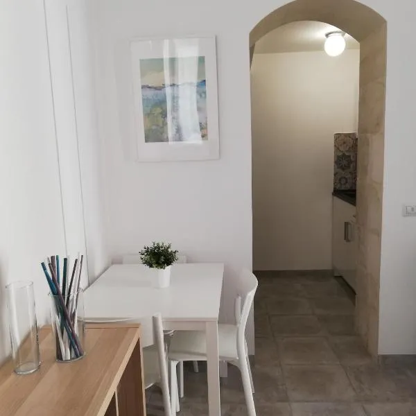 Casa Vacanze Scicli Centro, hotel v destinaci Scicli
