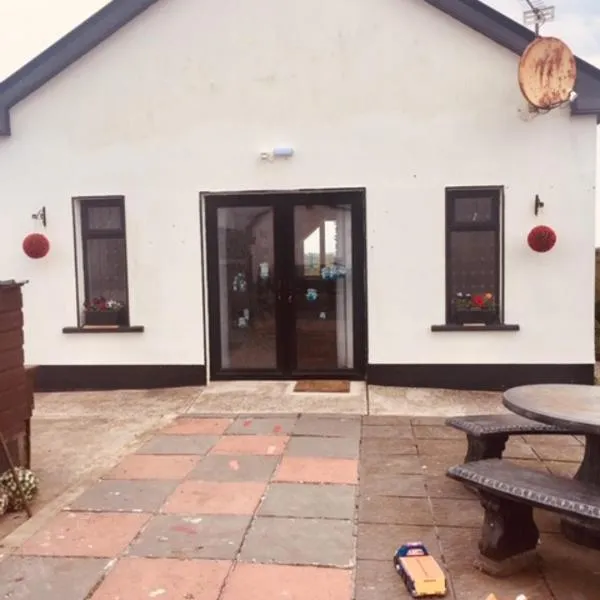 Teach Beag Cois Tra, hotel v destinaci Miltown Malbay