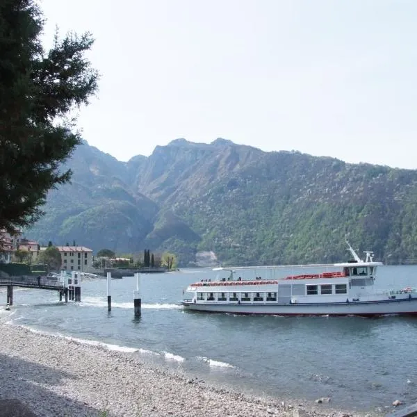 Veroalex, hotel u gradu Abadija Larijana