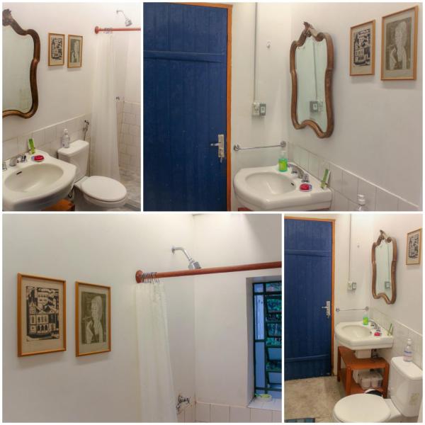 Quarto Varanda - Residência Gaia Itatiaia - Foto 3