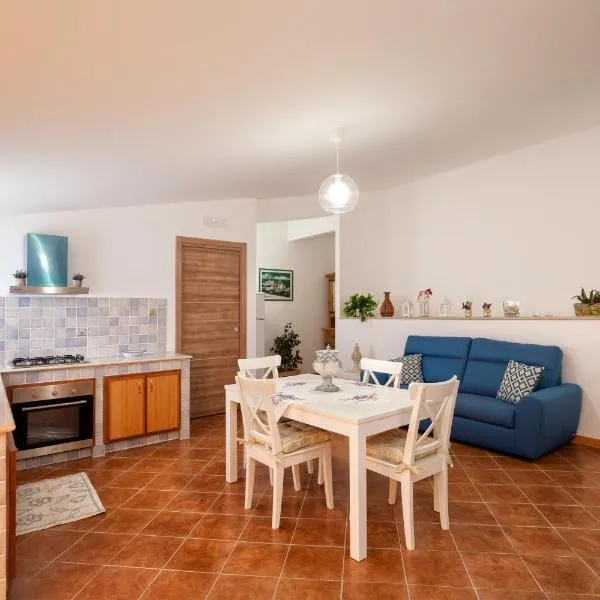 치니시에 위치한 호텔 Casa Vacanza AZZURRA