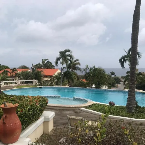 Spectacular Furnished Studio, hotel v destinaci Willemstad