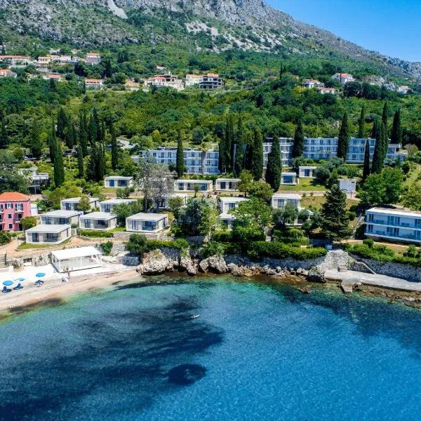 Maistra Select Mlini Villas and Apartments, hotel v destinaci Mlini