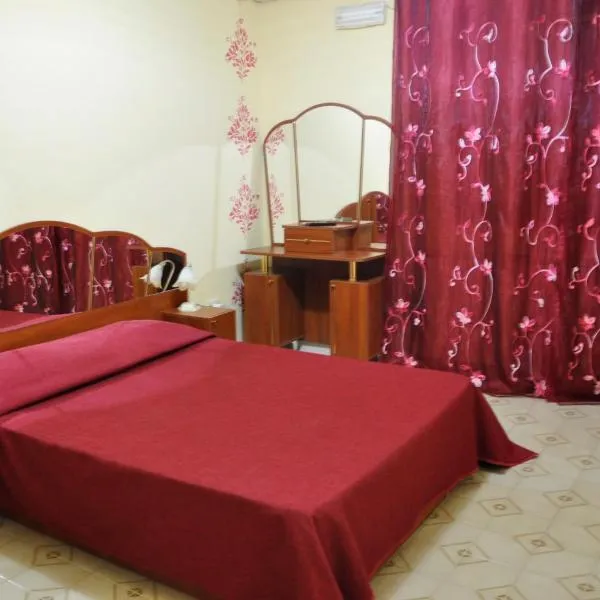 카시노에 위치한 호텔 I 3 Pini