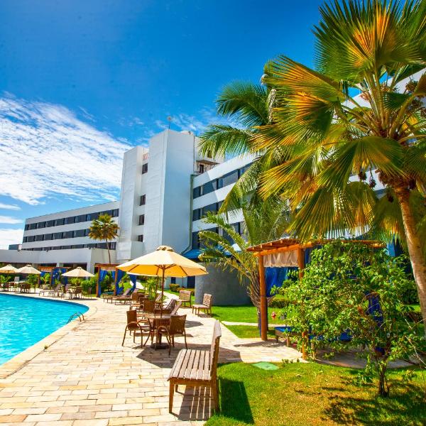 Del Mar Hotel - Foto 4