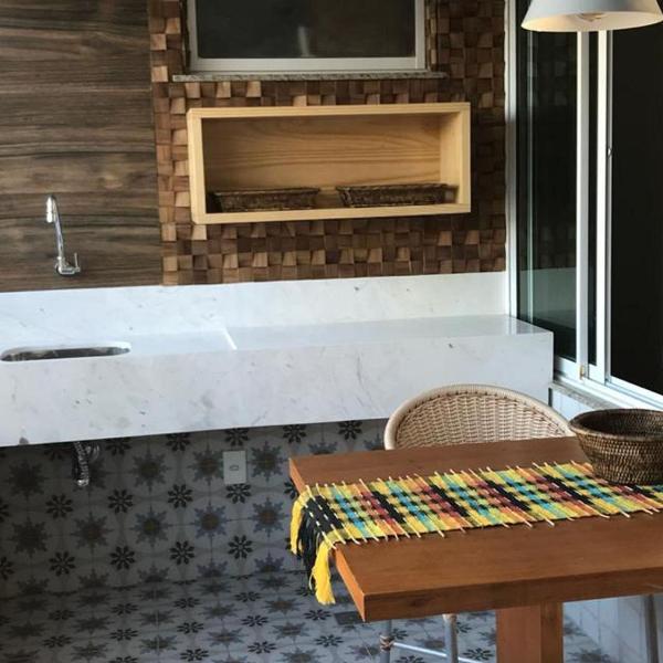 Scopa Beach - apartamento no Porto das Dunas - vizinho ao Beach Park - Foto 3