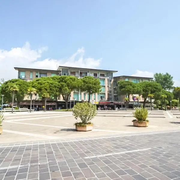 Condominio Ca Brioni, hotel Bibionéban