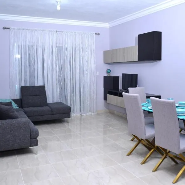 SWEET DREAM, hotel v destinaci Higuey