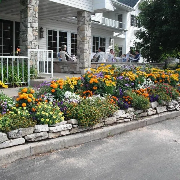 Homestead Suites - Fish Creek, hotel in Fish Creek