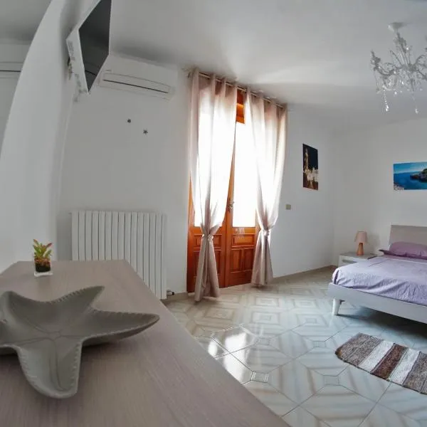 SALENTO DA INCANTO, hotelli kohteessa Spongano