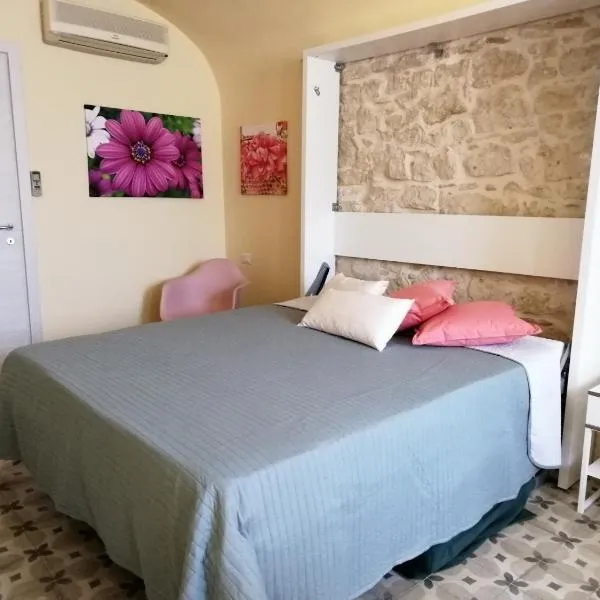 Ventisei, hotell i Molfetta