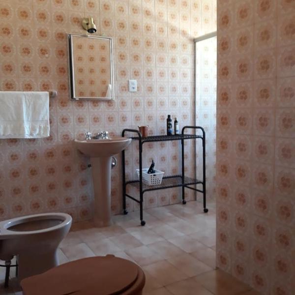 Casa Vermelha - Foto 3
