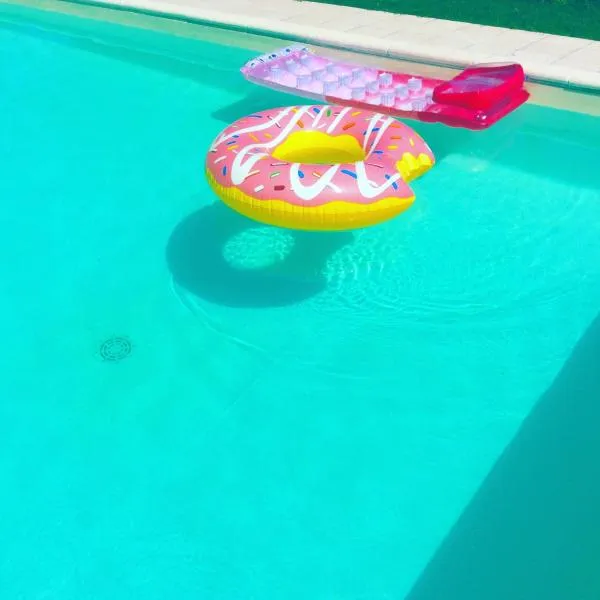 Le Apuane, hotel v destinácii Mezzana