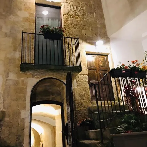 Ponticelli B&B Boutique, hotel en Gravina in Puglia