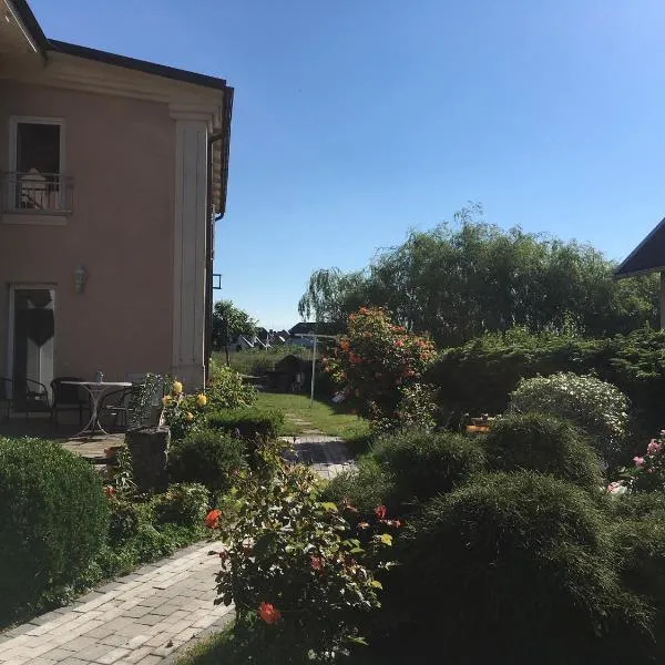 Dom Wakacyjny Karol, hotel in Łeba