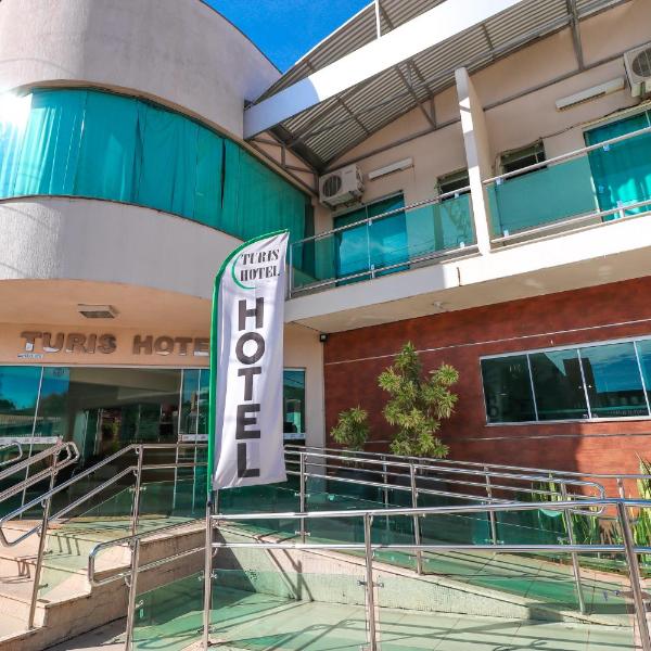 Turis Hotel Centro