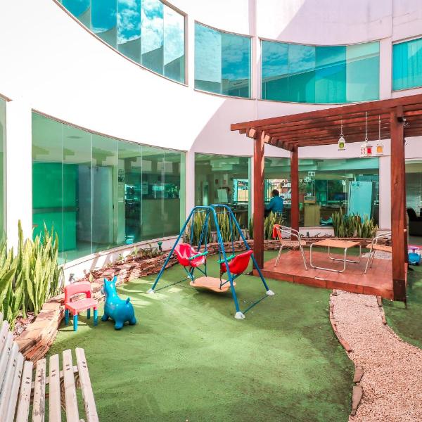 Turis Hotel Centro - Foto 4