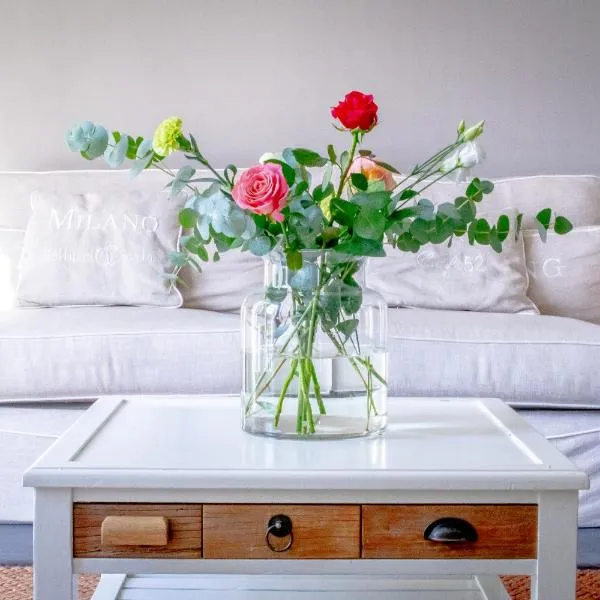 Van Doremaele Luxury Guesthouse, hotel di Velddriel