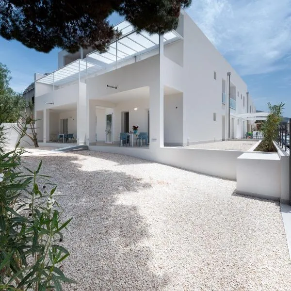 Vitop Residence, hotel v destinaci San Vito lo Capo