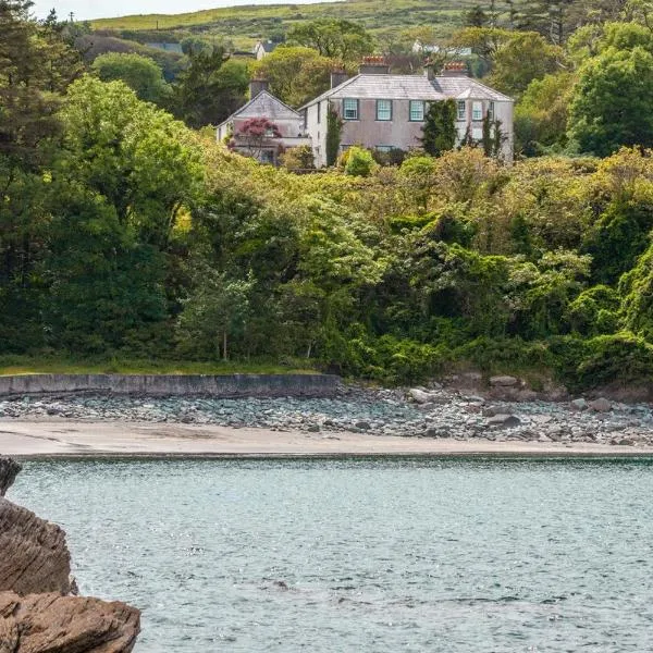 Glanleam House, hotel in Valentia Island