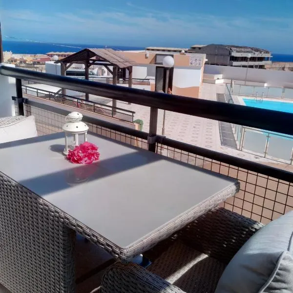 코스타 데 안티과에 위치한 호텔 Apartamento Reload Complex Amaya Fuerteventura