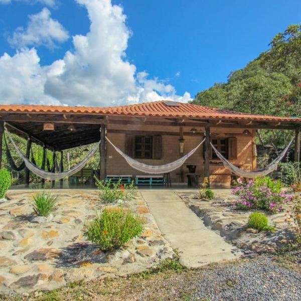 Chácara Morro da Pedra