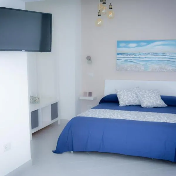 Luna Chiara Home, hotel v destinaci Sant'Agnello