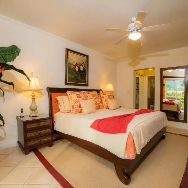 Los Suenos Resort Del Mar 4O by Stay in CR, hotel in Herradura