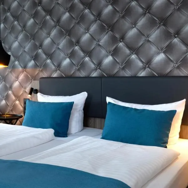 Trend Hotel, hotel in Oldenburg