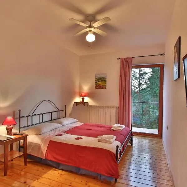 Rooms and Apartment Feral, hotel in Rovinj