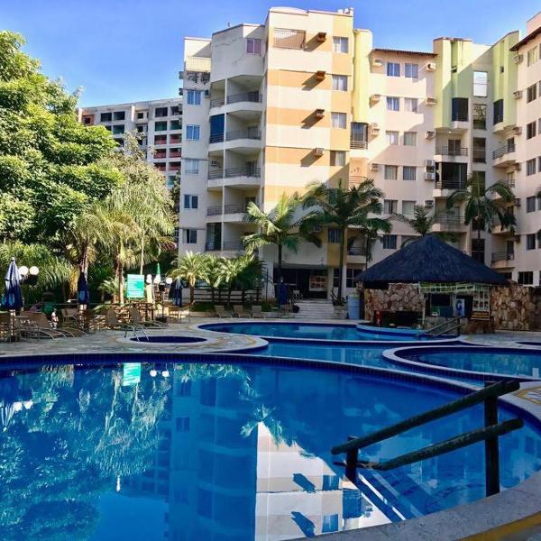 Thermas Paradise - Foto 4