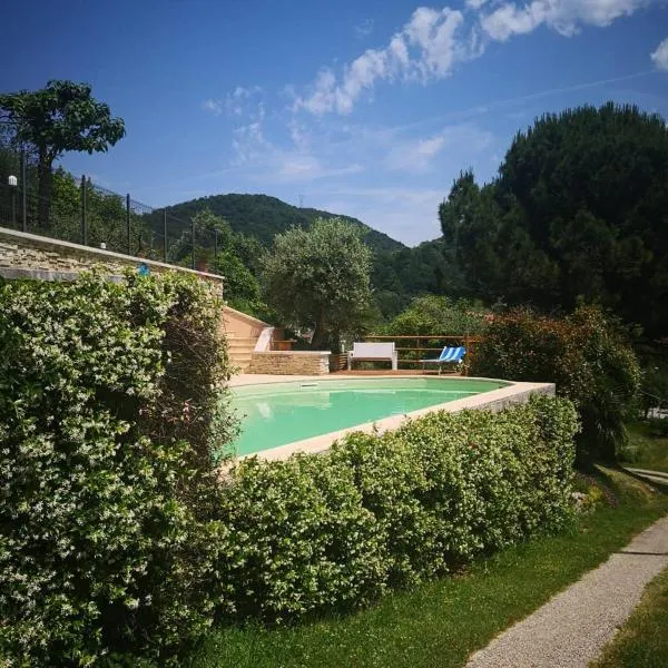 Rosy25, hotel in San Michele