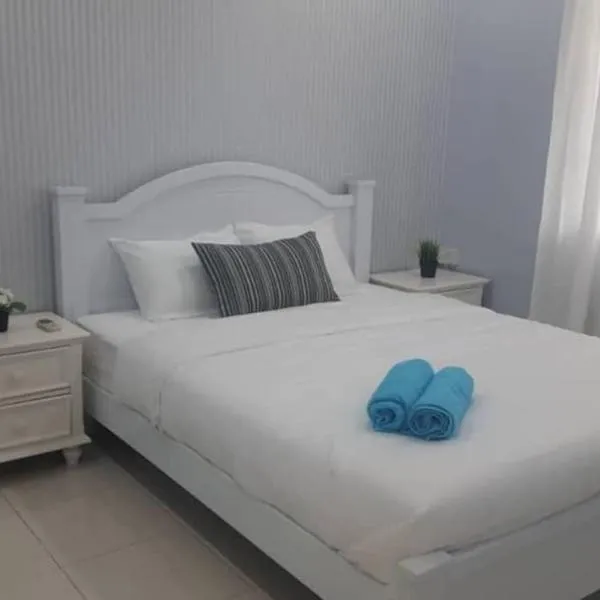 MELAKA HOMESTAY, ξενοδοχείο στη Μελάκα