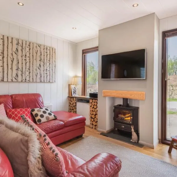 Dobby Lodge, hotel v destinaci Bassenthwaite