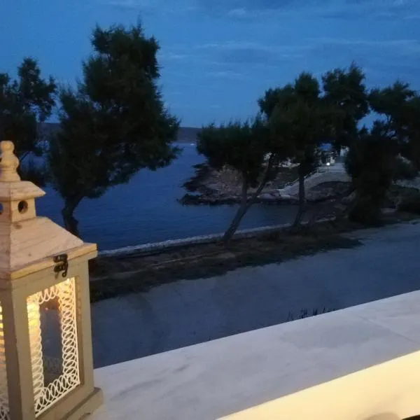 Sea Satin Sounio โรงแรมในซูนิโอ