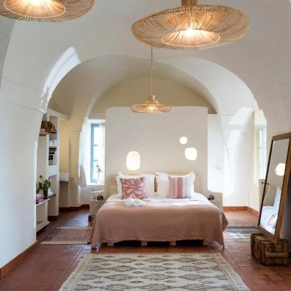La Maison des Sources, hotel in ‘Ayn Zḩaltā