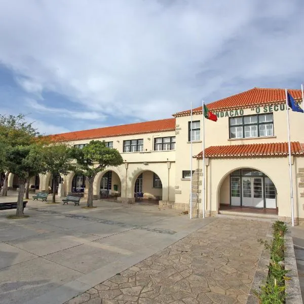 Turismo do Seculo, hotel in Estoril