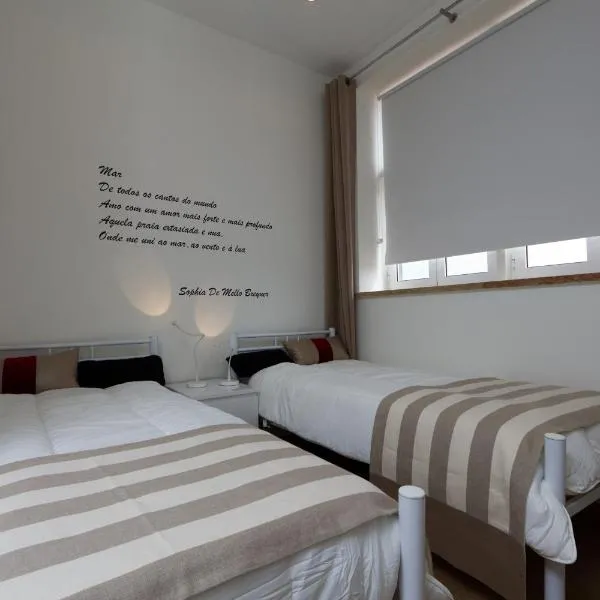 Turismo do Seculo, hotel in Estoril