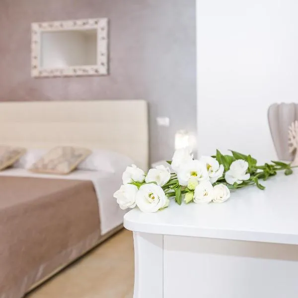 Il Lilium, hotel v destinácii Ugento