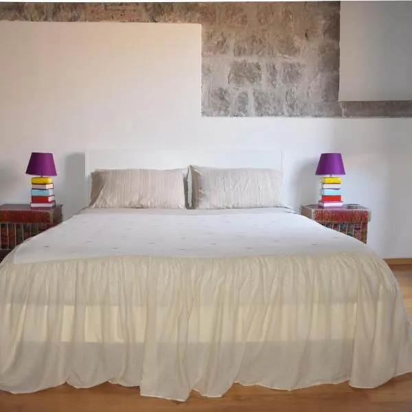 Al Libro Letto, hotel in Viterbo