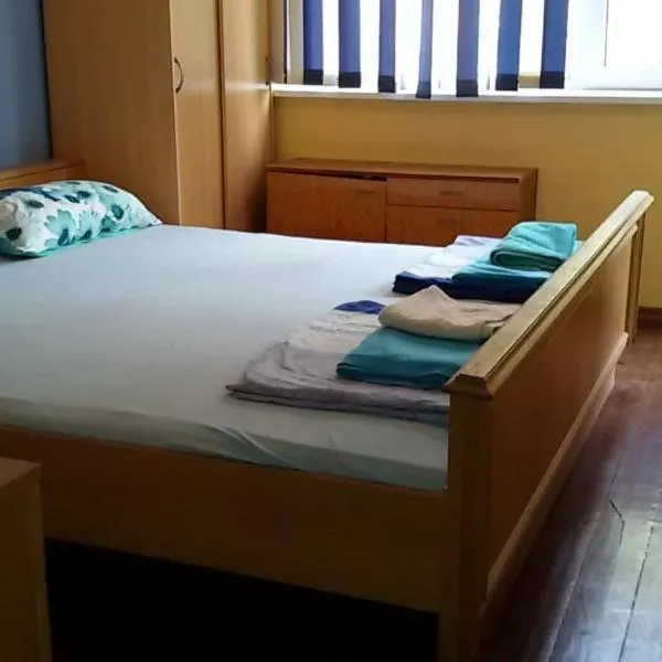 encanto, hotel in Plovdiv