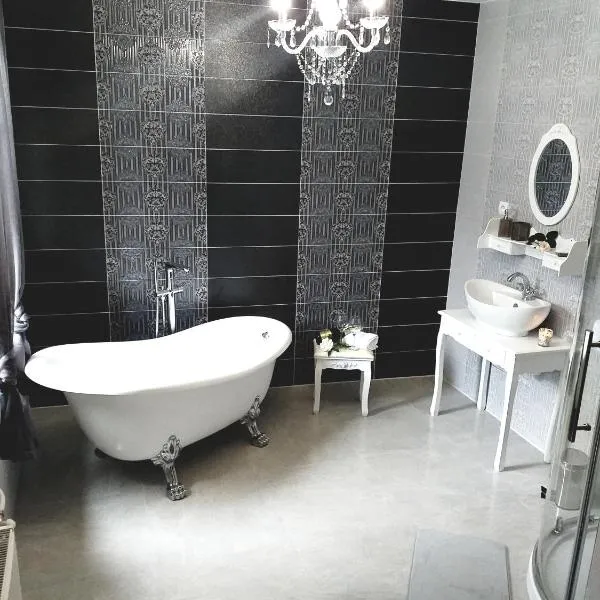 Monato, hotel in Poprad