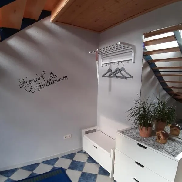 Ferienwohnung Heck, hotel in Waldeck