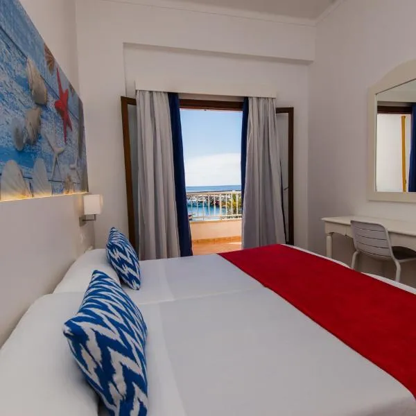 Hostal Cala Ratjada, hotel in Cala Ratjada