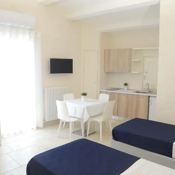 NMCpalace, hotel v destinaci Corato